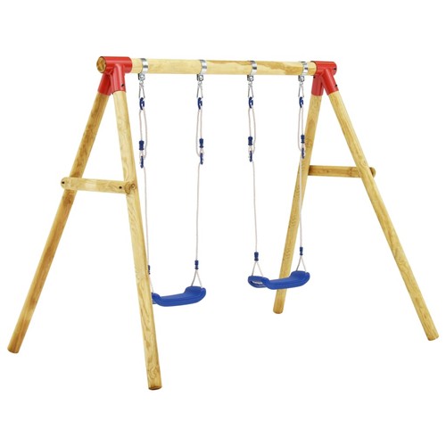 Schaukelgestell holz - schaukelgestell,