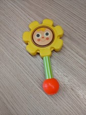 Vintage Fisher Price, Baby