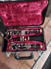 klarinette b deutsches system