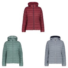 CMP Damen Winterjacke WOMAN