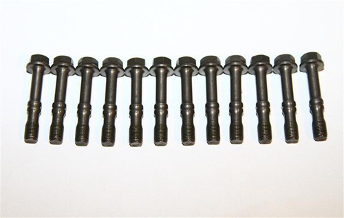 Pleuelschrauben vr6 r32 - pleuelschrauben,