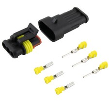 KFZ Kabel Schnellverbinder