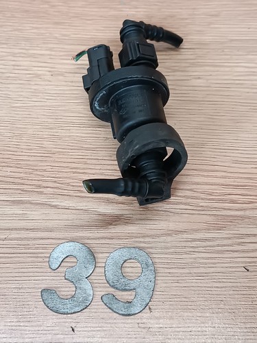 Magnetventil renault modus - magnetventil,