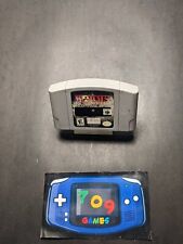 Worms Armageddon (Nintendo 64