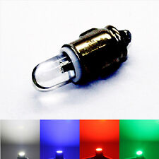 1x LED BA7S 12V SMD weiß blau