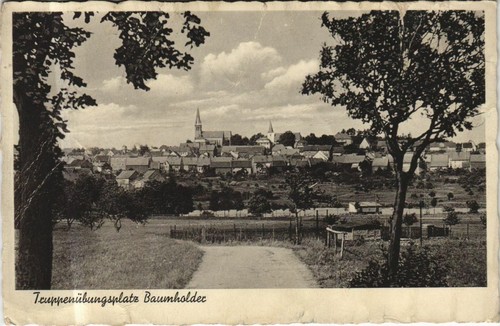 Cpa baumholder - cpa,