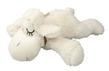 Kuscheltier Schaf Plüschtier