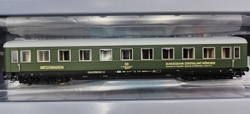 Tillig 16948 messwagen des - 16948,,