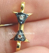 Rose Schnitt Diamant