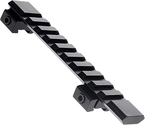 Schlitze picatinny schiene - schlitze, picatinny-schiene