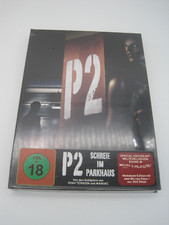 P2 SCHREIE IM PARKHAUS -