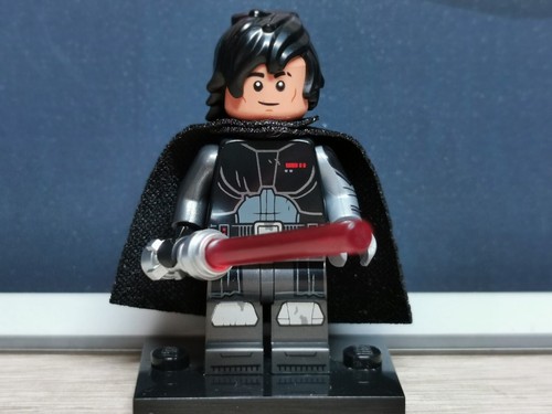Lego star wars darth - star,