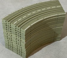 Faller AMS Racing - 4245 -  1x Kurve Schiene - 45°