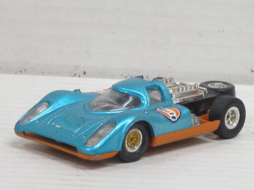 Porsche 917 gulf in - porsche,