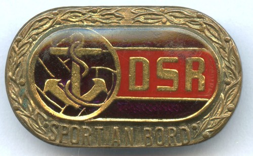 Ddr deutsche seereederei - deutsche,