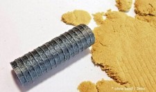 Strukturwalze Mauerwerk Walze