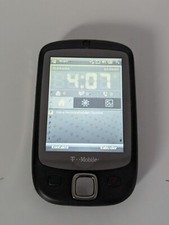 Kult ansehen Handy T-Mobile MDA Touch