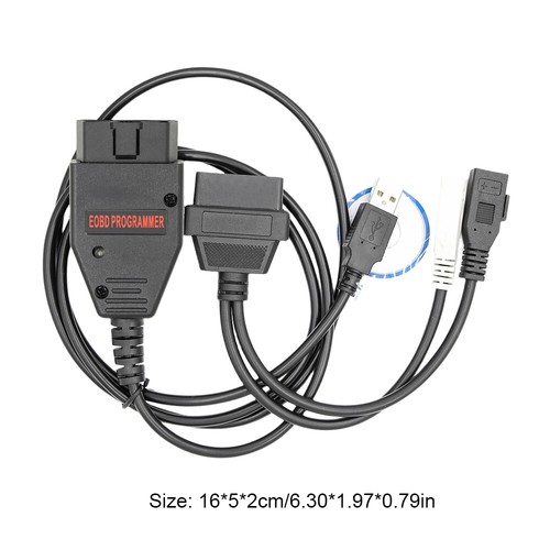 Galletto 1260 ecu obd blinker - galletto,