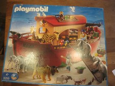 Playmobil 3255, Arche Noah