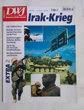 Deutsches waffen journal extra - deutsches, waffen-journal