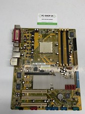 Mainboard ASUS M2N-TE/S SOCKEL AM2 DDR2 PCIe PCI SATA IDE ATX
