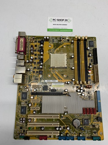 Mainboard asus m2n sockel - m2n-te/s,