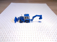 Kibri HO  Radlader mit