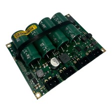 DeLaval 882759-80 Energiespeicher Modul Kondensatorplatine V6 2.7V 60F