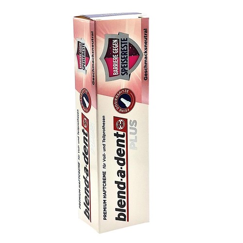 Blend dent haftcreme premium - blend-a-dent,