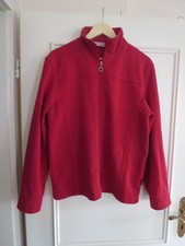 Damenbekleidung, Weste, Sweatweste, Cecil, Gr. XXL