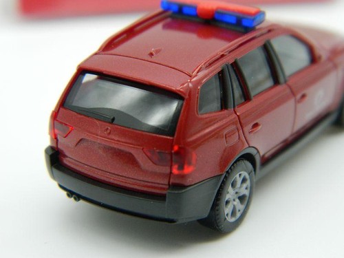 Herpa 046619 pkw - bmw, x3
