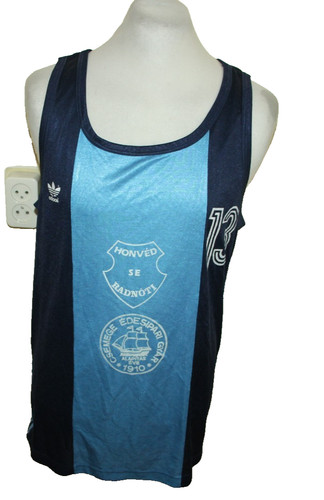Vintage 80er adidas - 80er, basketball