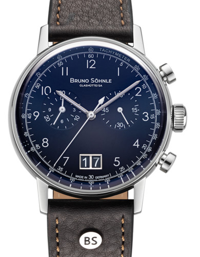 Armbanduhr bruno söhnle - armbanduhr,