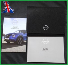 ORIGINAL NISSAN JUKE 2019-2026