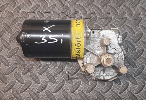Wischermotor motor wischer - wischermotor,