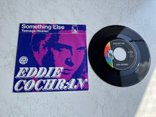 Eddie cochran seltene - eddie,