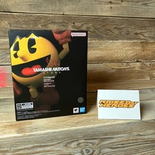 S.H. Figuarts Pac-Man Figur -