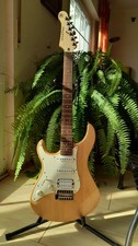 Yamaha pacifica lefthand - pacifica,