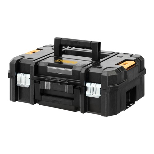 Dewalt tstak box - dewalt, ii