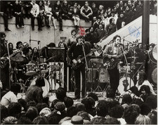 Grateful Dead 1970 MIT