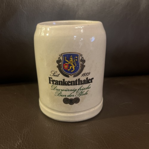 Bierkrug krug frankenthaler - bierkrug,