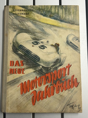 Buch das neue motorsport - "das,