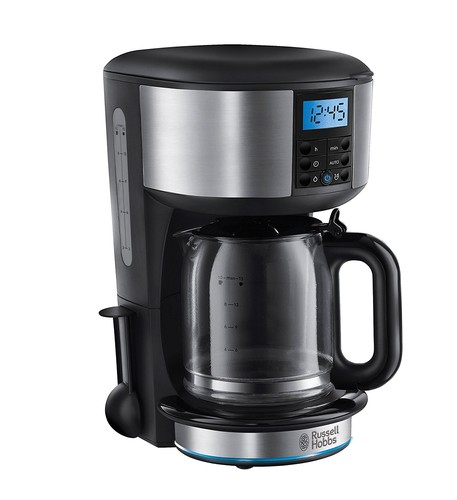 Russell hobbs kaffeemaschine - hobbs,