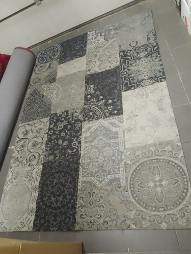 155x230 carpet rug - , tapijt
