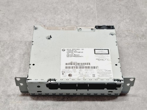 Bmw f30 318d radio - f30,