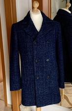 Cinque Wollmantel Gr. 50