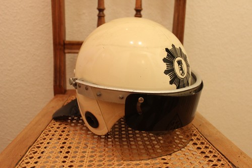 Einsatzhelm