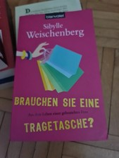 Sibylle Weischenberg -