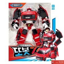 Tobot Z New Edition Hyundai