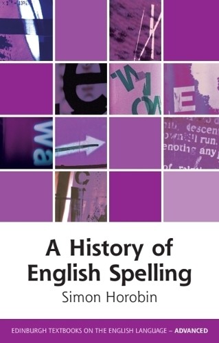 Simon horobin history - horobin, of